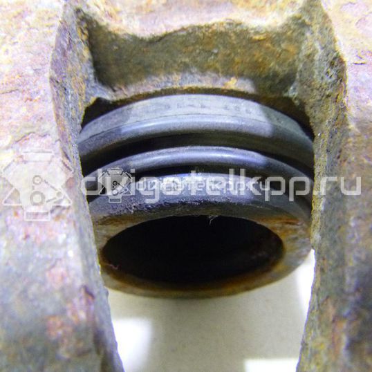 Фото Суппорт тормозной передний левый  1K0615123D для Seat Ibiza / Cordoba / Leon / Toledo / Altea