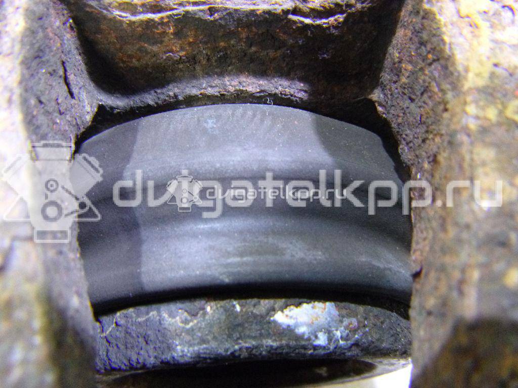 Фото Суппорт тормозной передний левый  1K0615123D для Seat Ibiza / Cordoba / Leon / Toledo / Altea {forloop.counter}}