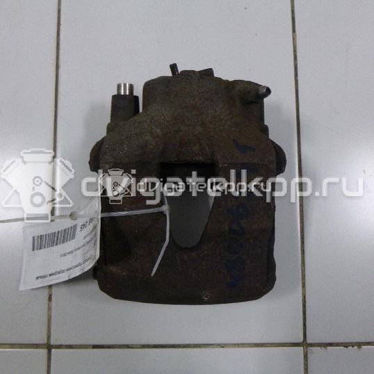 Фото Суппорт тормозной передний левый  1K0615123D для Seat Ibiza / Cordoba / Leon / Toledo / Altea