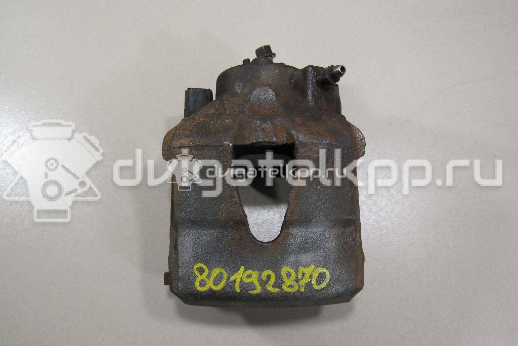 Фото Суппорт тормозной передний левый  1K0615123D для Seat Ibiza / Cordoba / Leon / Toledo / Altea {forloop.counter}}
