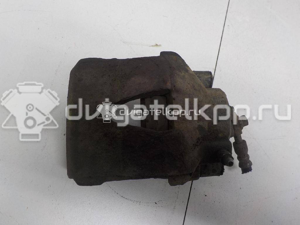 Фото Суппорт тормозной передний левый  1K0615123D для Seat Ibiza / Cordoba / Leon / Toledo / Altea {forloop.counter}}