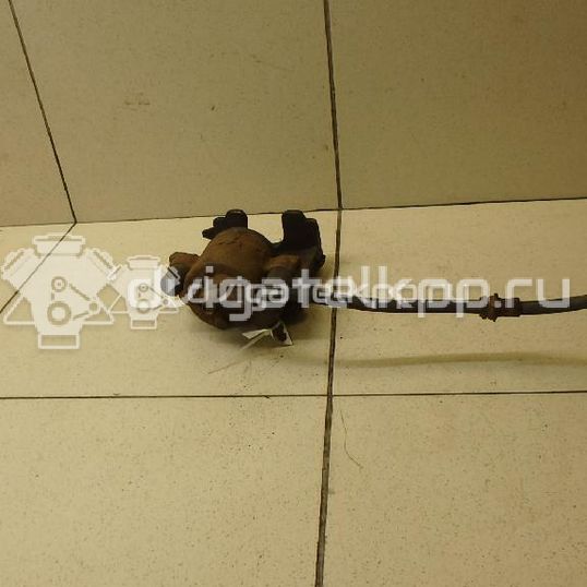 Фото Суппорт тормозной передний левый  1K0615123D для Seat Ibiza / Cordoba / Leon / Toledo / Altea