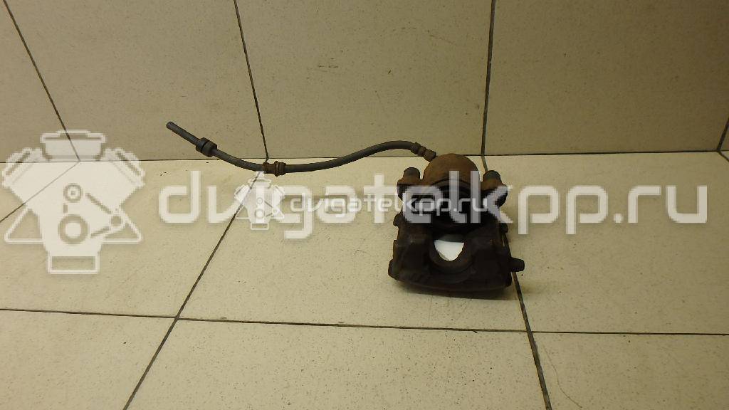 Фото Суппорт тормозной передний левый  1K0615123D для Seat Ibiza / Cordoba / Leon / Toledo / Altea {forloop.counter}}