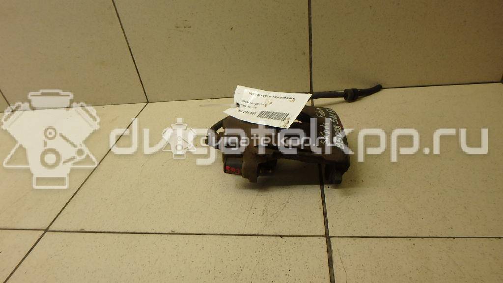 Фото Суппорт тормозной передний левый  1K0615123D для Seat Ibiza / Cordoba / Leon / Toledo / Altea {forloop.counter}}