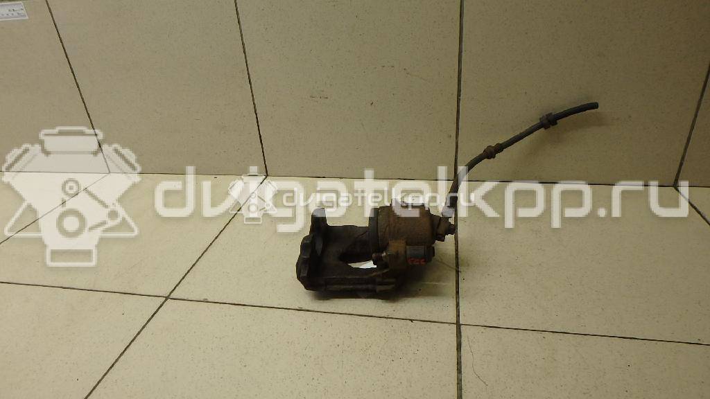 Фото Суппорт тормозной передний левый  1K0615123D для Seat Ibiza / Cordoba / Leon / Toledo / Altea {forloop.counter}}