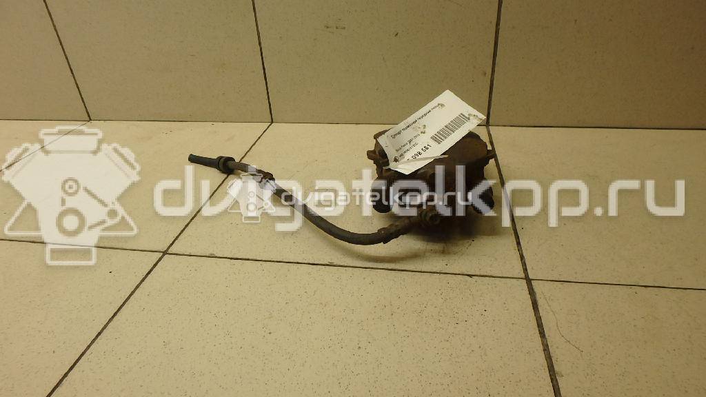 Фото Суппорт тормозной передний левый  1K0615123D для Seat Ibiza / Cordoba / Leon / Toledo / Altea {forloop.counter}}
