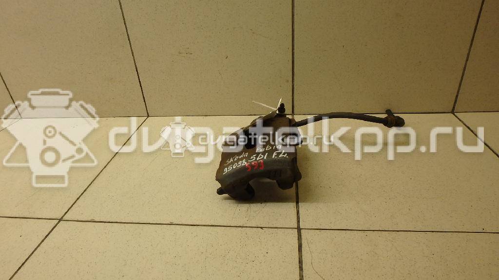 Фото Суппорт тормозной передний левый  1K0615123D для Seat Ibiza / Cordoba / Leon / Toledo / Altea {forloop.counter}}