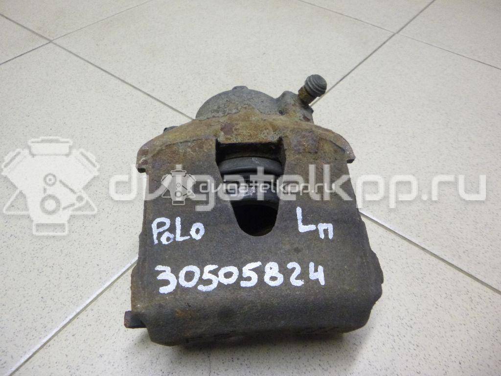 Фото Суппорт тормозной передний левый  1K0615123D для Seat Ibiza / Cordoba / Leon / Toledo / Altea {forloop.counter}}