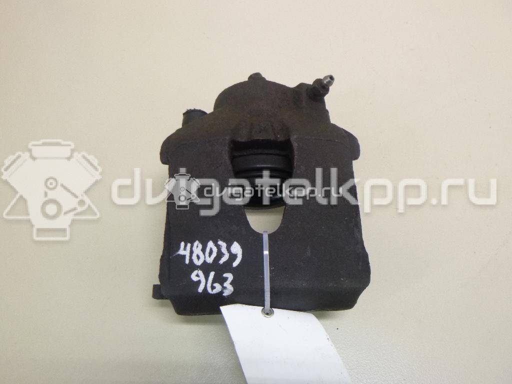 Фото Суппорт тормозной передний левый  1K0615123D для Seat Ibiza / Cordoba / Leon / Toledo / Altea {forloop.counter}}