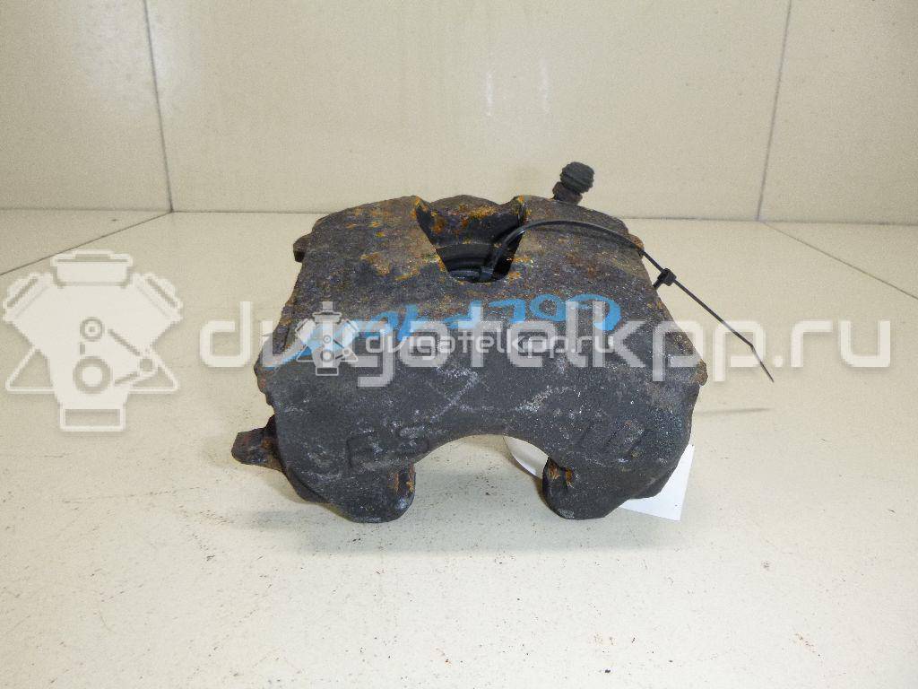 Фото Суппорт тормозной передний левый  1K0615123D для Seat Ibiza / Cordoba / Leon / Toledo / Altea {forloop.counter}}