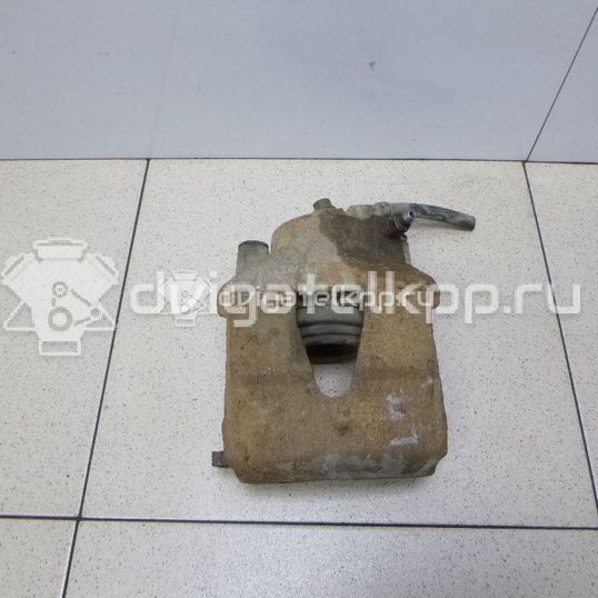 Фото Суппорт тормозной передний левый  1K0615123D для Seat Ibiza / Cordoba / Leon / Toledo / Altea