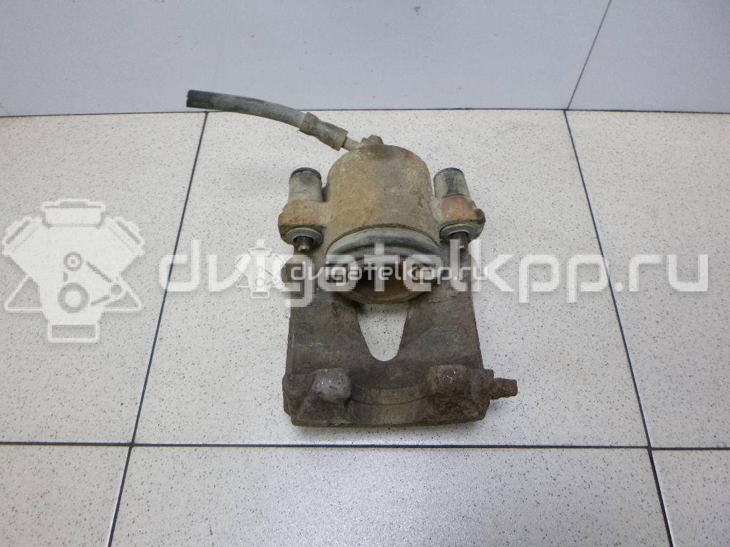 Фото Суппорт тормозной передний левый  1K0615123D для Seat Ibiza / Cordoba / Leon / Toledo / Altea {forloop.counter}}