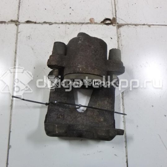 Фото Суппорт тормозной передний левый  1K0615123D для Seat Ibiza / Cordoba / Leon / Toledo / Altea