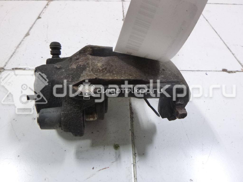 Фото Суппорт тормозной передний левый  1K0615123D для Seat Ibiza / Cordoba / Leon / Toledo / Altea {forloop.counter}}