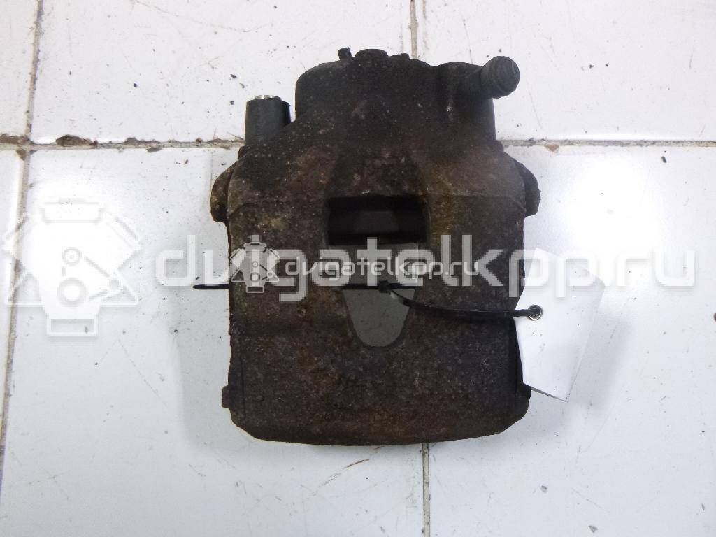 Фото Суппорт тормозной передний левый  1K0615123D для Seat Ibiza / Cordoba / Leon / Toledo / Altea {forloop.counter}}