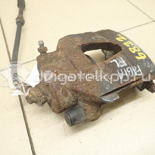 Фото Суппорт тормозной передний левый  1K0615123D для Seat Ibiza / Cordoba / Leon / Toledo / Altea
