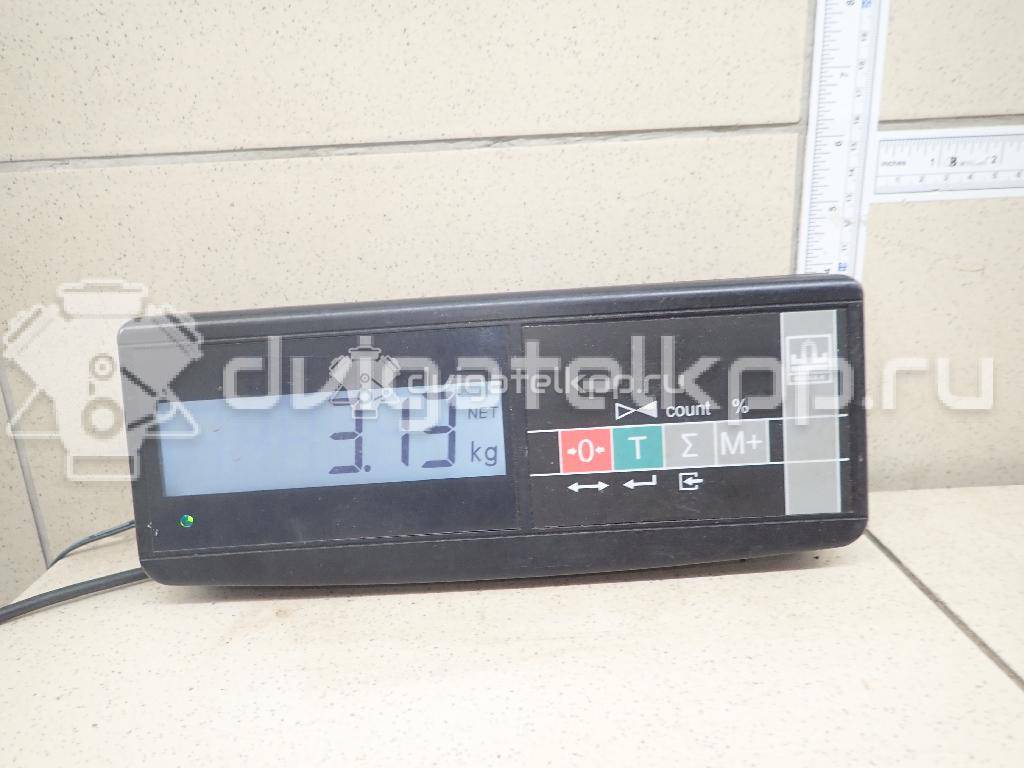 Фото Суппорт тормозной передний левый  1K0615123D для Seat Ibiza / Cordoba / Leon / Toledo / Altea {forloop.counter}}