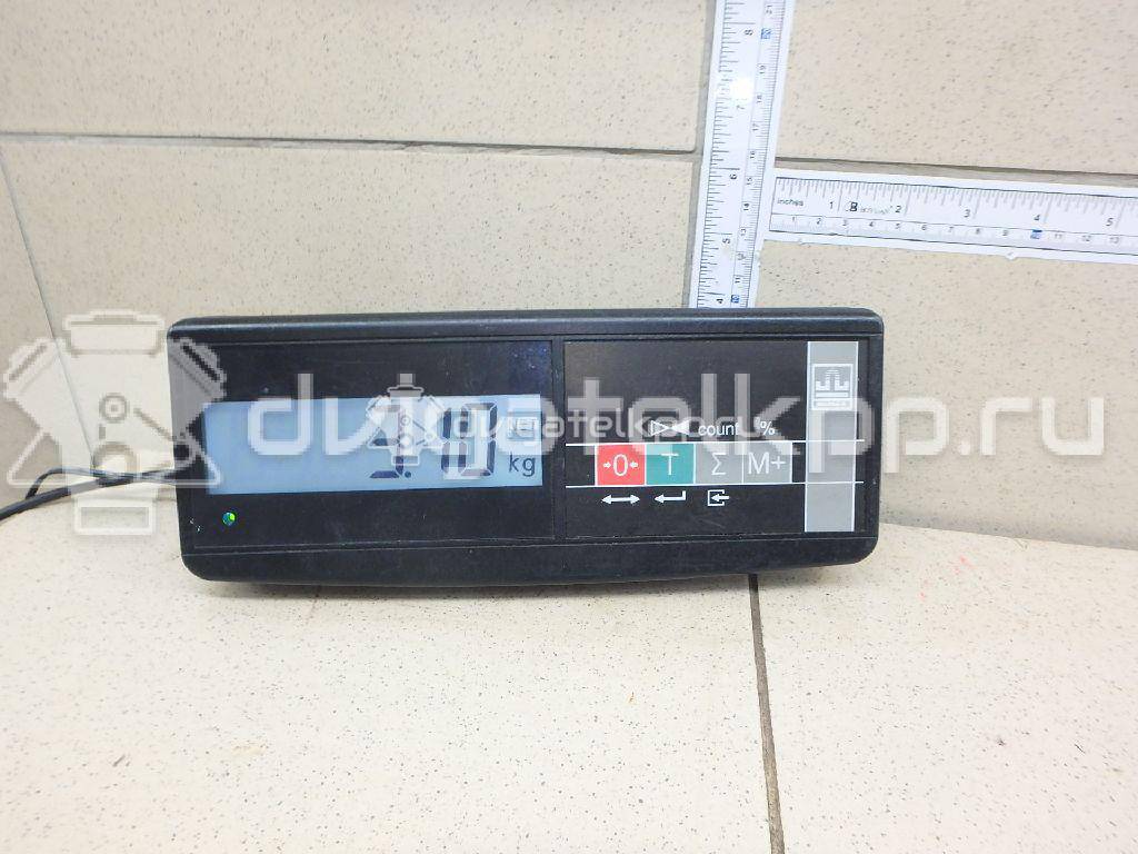 Фото Суппорт тормозной передний левый  1K0615123D для Seat Ibiza / Cordoba / Leon / Toledo / Altea {forloop.counter}}