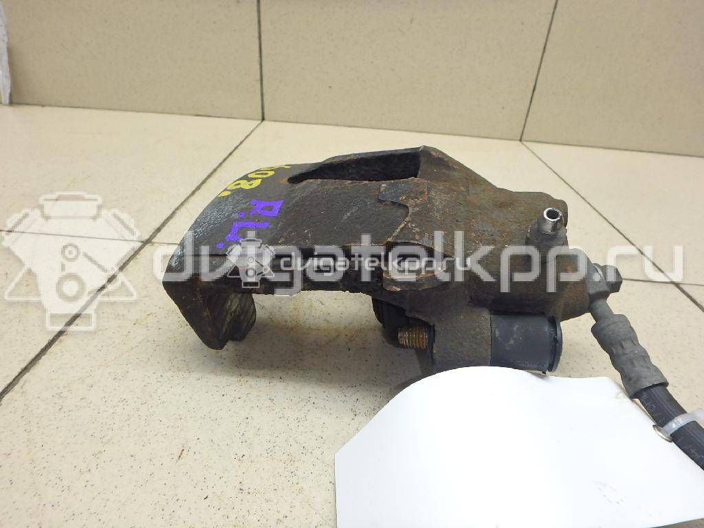 Фото Суппорт тормозной передний левый  1K0615123D для Seat Ibiza / Cordoba / Leon / Toledo / Altea {forloop.counter}}