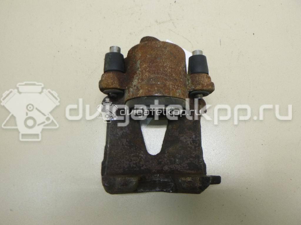 Фото Суппорт тормозной передний левый  1K0615123D для Seat Ibiza / Cordoba / Leon / Toledo / Altea {forloop.counter}}
