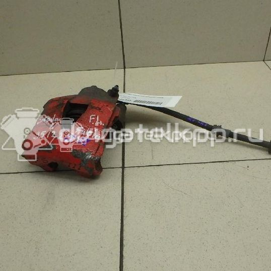 Фото Суппорт тормозной передний левый  1K0615123D для Seat Ibiza / Cordoba / Leon / Toledo / Altea