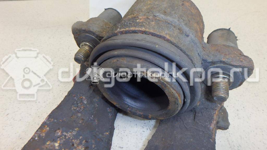 Фото Суппорт тормозной передний левый  1K0615123D для Seat Ibiza / Cordoba / Leon / Toledo / Altea {forloop.counter}}