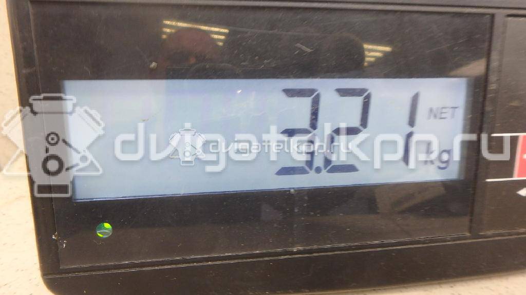 Фото Суппорт тормозной передний левый  1K0615123D для Seat Ibiza / Cordoba / Leon / Toledo / Altea {forloop.counter}}