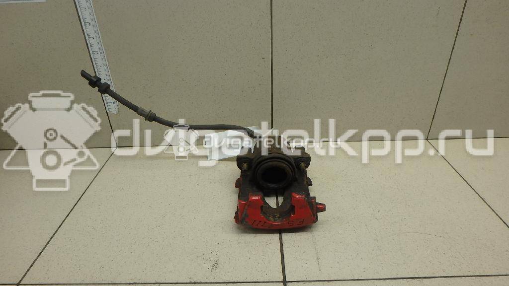 Фото Суппорт тормозной передний левый  1K0615123D для Seat Ibiza / Cordoba / Leon / Toledo / Altea {forloop.counter}}