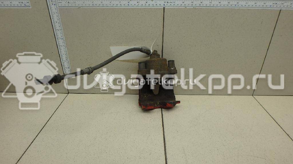 Фото Суппорт тормозной передний левый  1K0615123D для Seat Ibiza / Cordoba / Leon / Toledo / Altea {forloop.counter}}
