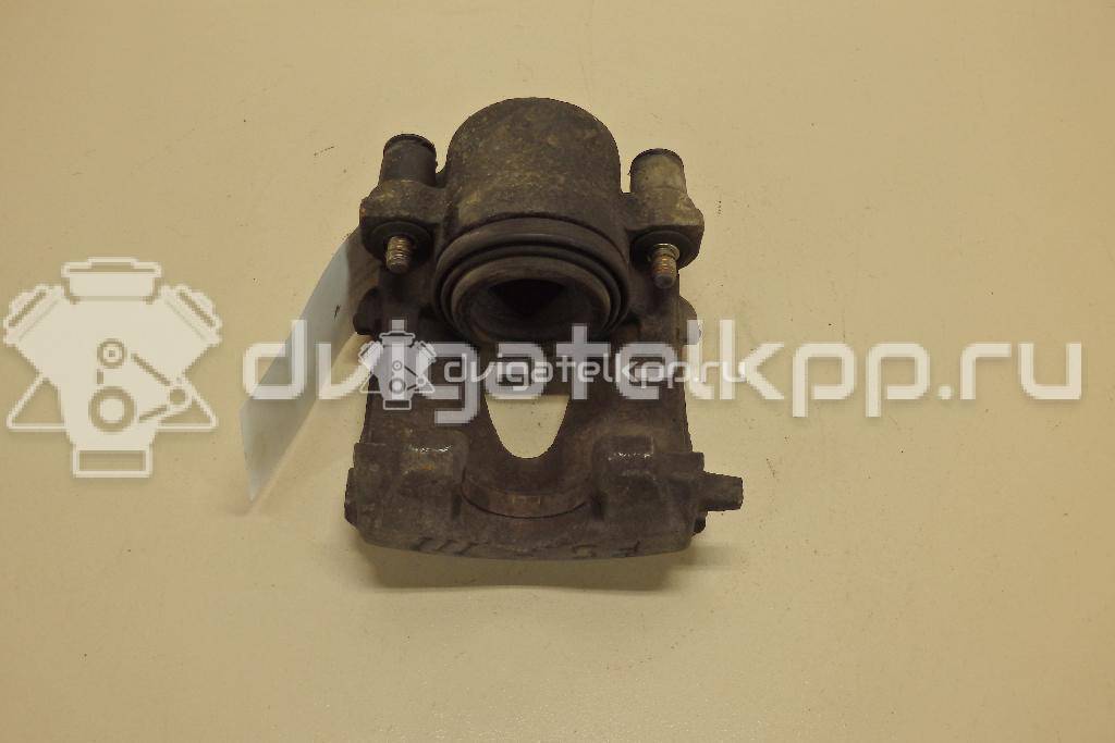 Фото Суппорт тормозной передний левый  1K0615123D для Seat Ibiza / Cordoba / Leon / Toledo / Altea {forloop.counter}}