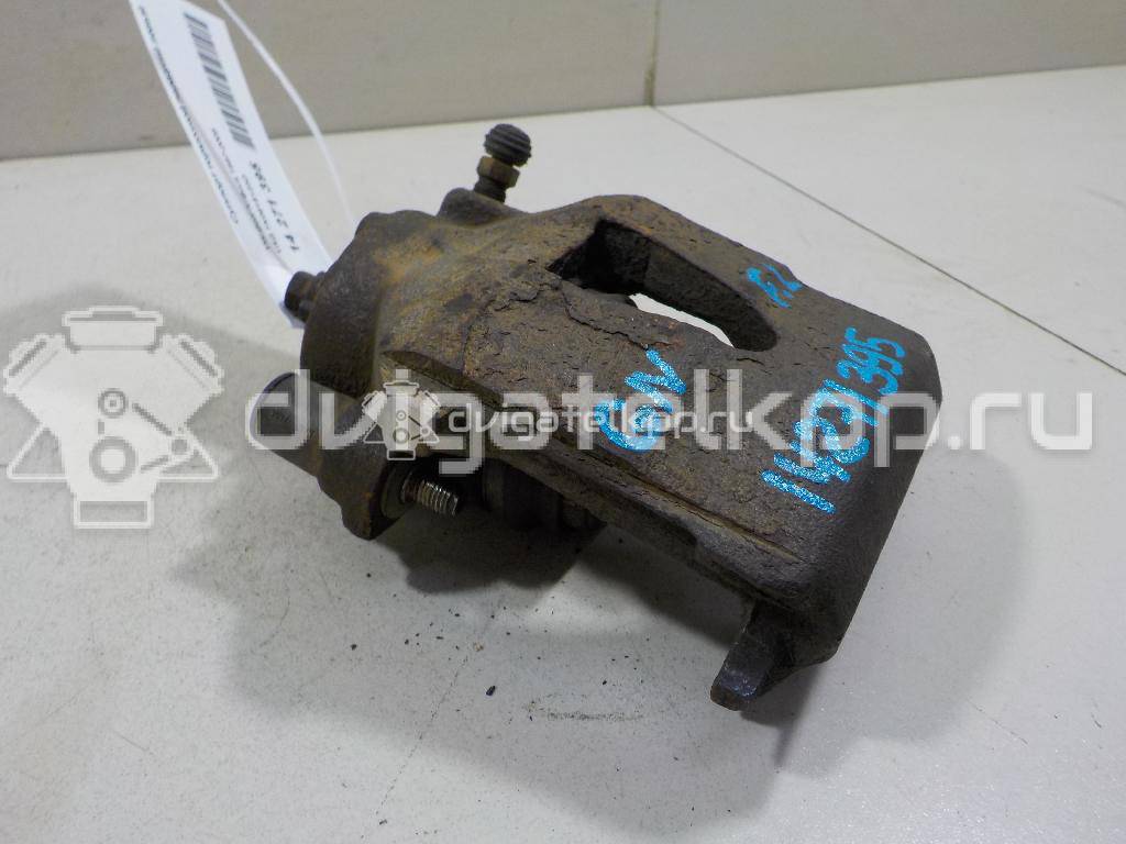 Фото Суппорт тормозной передний левый  1K0615123D для Seat Ibiza / Cordoba / Leon / Toledo / Altea {forloop.counter}}