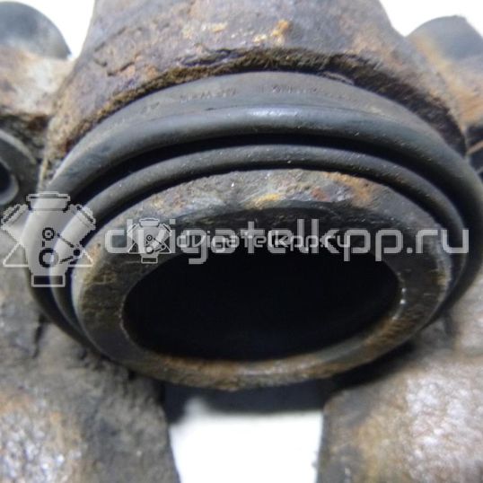 Фото Суппорт тормозной передний левый  1K0615123D для Seat Ibiza / Cordoba / Leon / Toledo / Altea