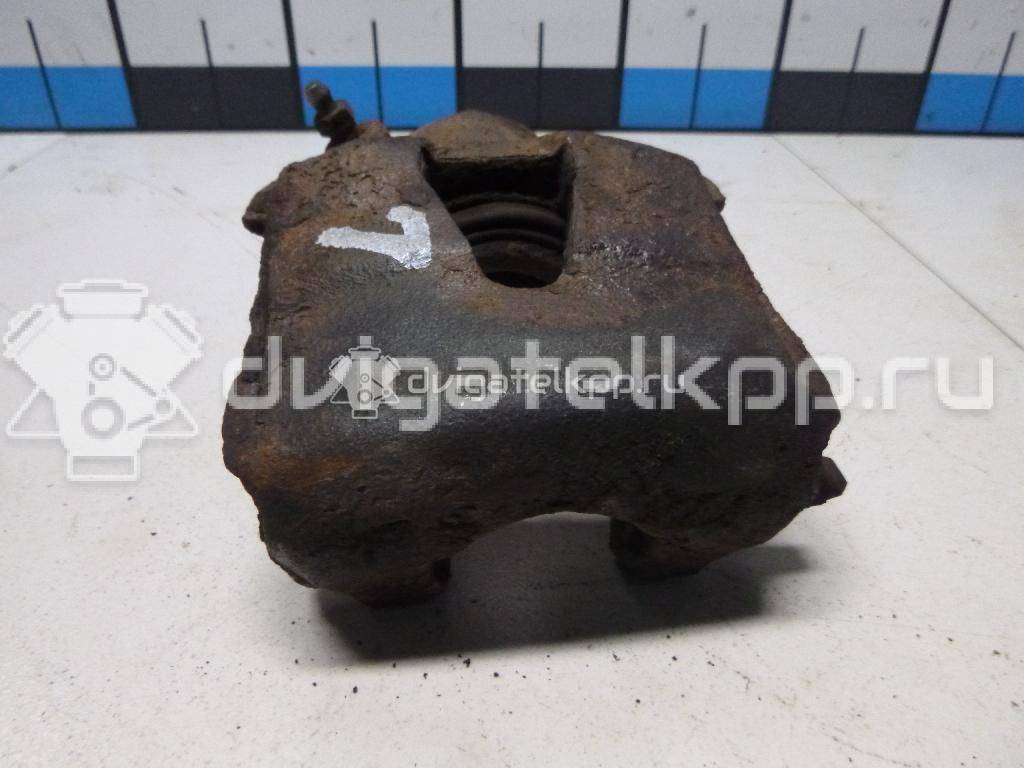 Фото Суппорт тормозной передний левый  1K0615123D для Seat Ibiza / Cordoba / Leon / Toledo / Altea {forloop.counter}}