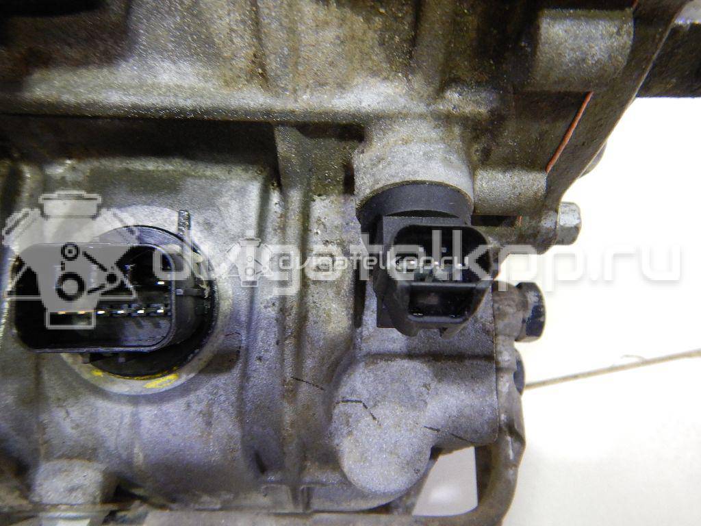 Фото Контрактная (б/у) АКПП для Kia Rio / Ceed / Pro Ceed 100-109 л.с 16V 1.4 л G4FA бензин 4500023600 {forloop.counter}}