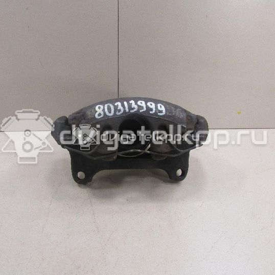 Фото Суппорт тормозной передний левый  1K0615123E для Seat Ibiza / Leon / Toledo / Altea