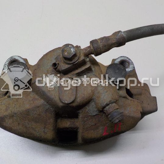 Фото Суппорт тормозной передний левый  1K0615123E для Seat Ibiza / Leon / Toledo / Altea