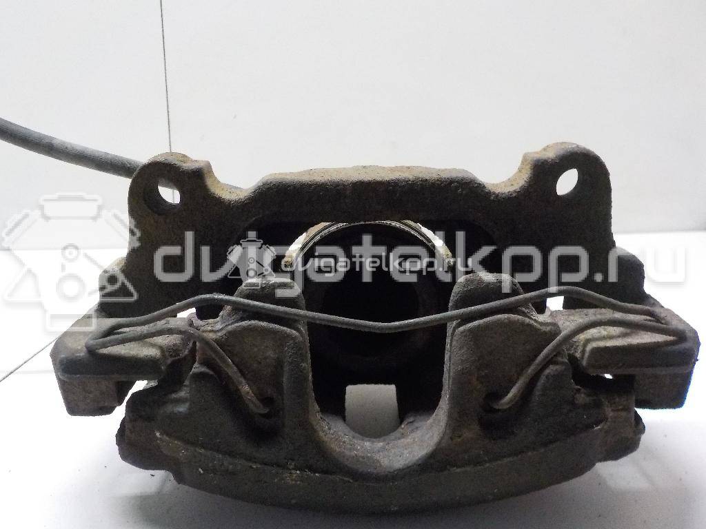 Фото Суппорт тормозной передний левый  1K0615123E для Seat Ibiza / Leon / Toledo / Altea {forloop.counter}}