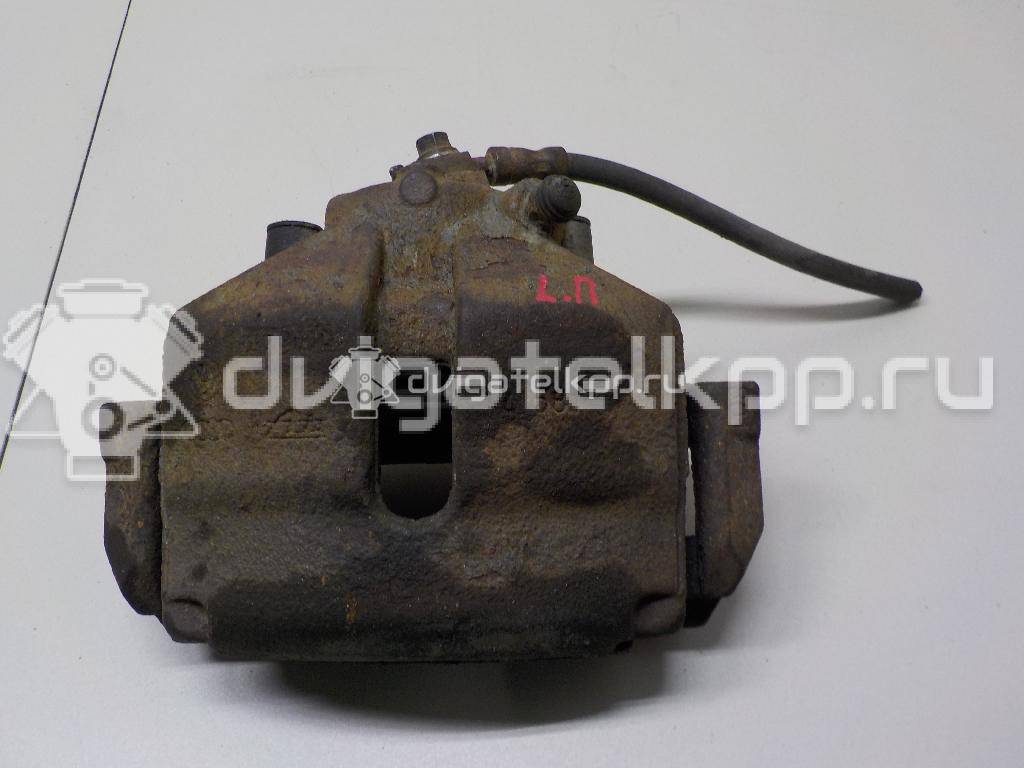 Фото Суппорт тормозной передний левый  1K0615123E для Seat Ibiza / Leon / Toledo / Altea {forloop.counter}}