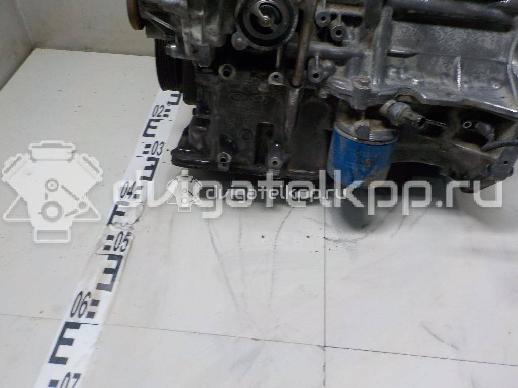 Фото Контрактный (б/у) двигатель G4FC для Kia Pro Ceed / Soul / Venga Yn / Cerato / Rio 105-132 л.с 16V 1.6 л бензин 211012BW04 {forloop.counter}}