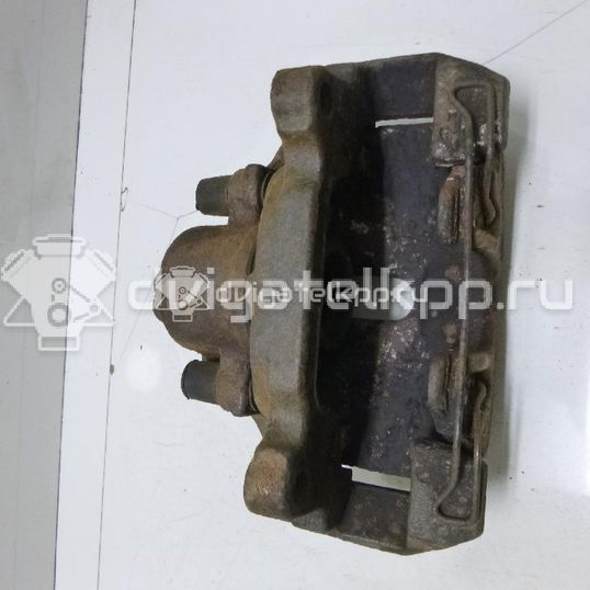 Фото Суппорт тормозной передний левый  1K0615123E для Seat Ibiza / Leon / Toledo / Altea