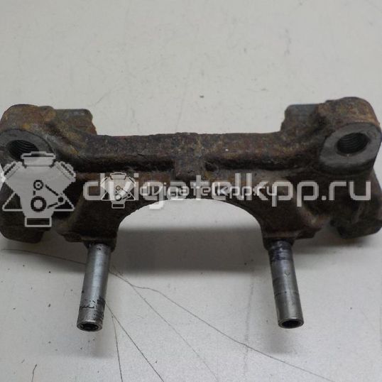 Фото Суппорт тормозной передний левый  1K0615123E для Seat Ibiza / Leon / Toledo / Altea