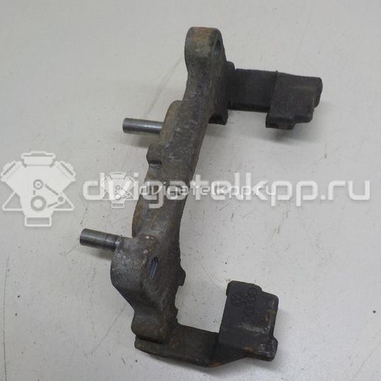 Фото Суппорт тормозной передний левый  1K0615123E для Seat Ibiza / Leon / Toledo / Altea