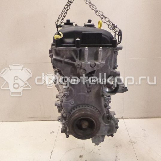 Фото Контрактный (б/у) двигатель B3 (16V) для Mazda Demio Dw / 121 / 323 53-73 л.с 16V 1.3 л бензин LF5W02300