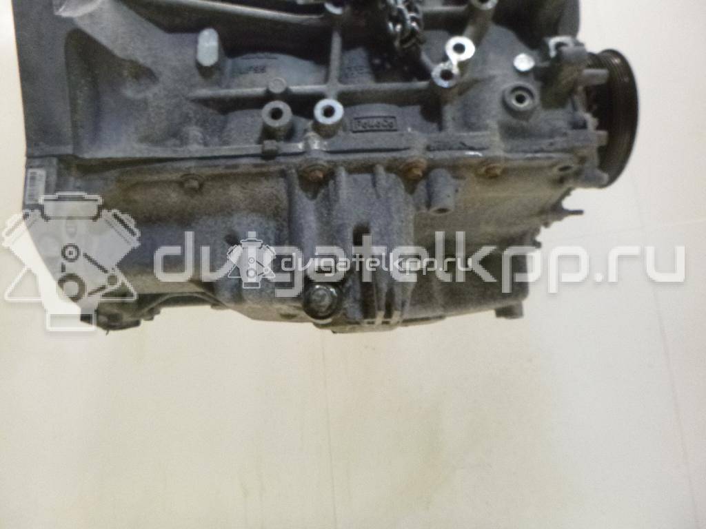 Фото Контрактный (б/у) двигатель B3 (16V) для Mazda Demio Dw / 121 / 323 53-73 л.с 16V 1.3 л бензин LF5W02300 {forloop.counter}}