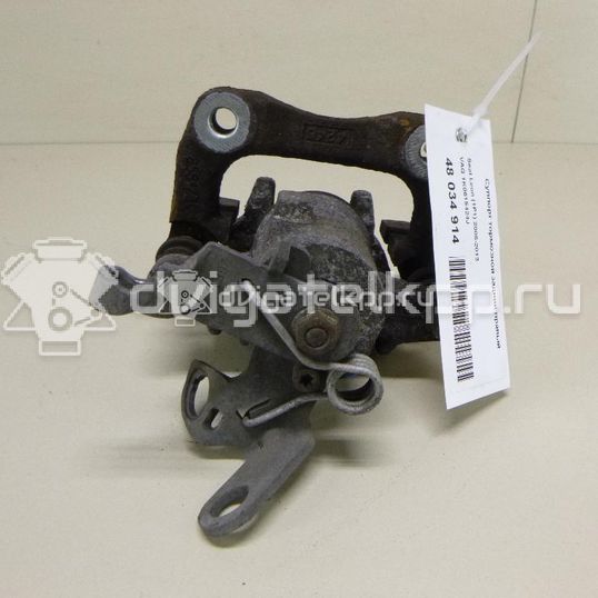 Фото Суппорт тормозной задний правый  1K0615424J для Seat Ibiza / Cordoba / Leon / Toledo / Alhambra