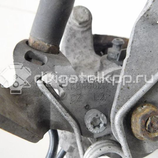 Фото Суппорт тормозной задний правый  1K0615424C для Seat Leon / Toledo / Altea