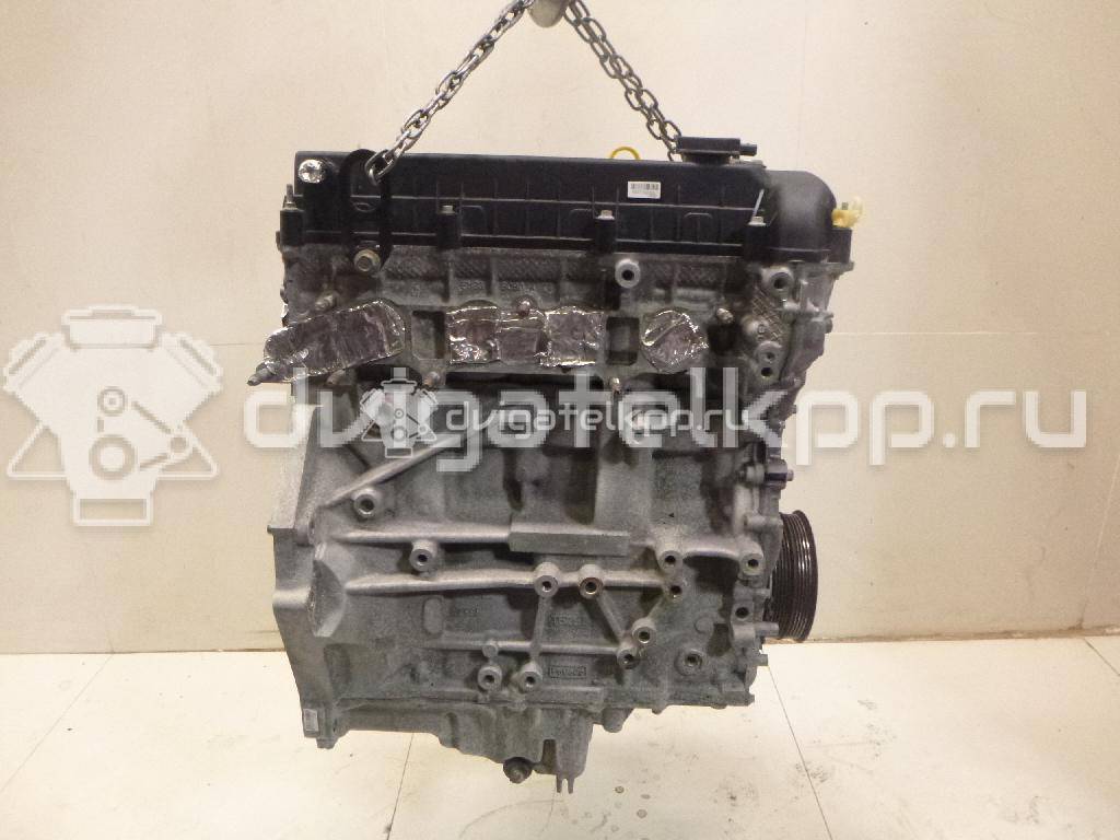 Фото Контрактный (б/у) двигатель B3 (16V) для Mazda Demio Dw / 121 / 323 53-73 л.с 16V 1.3 л бензин LF5W02300 {forloop.counter}}