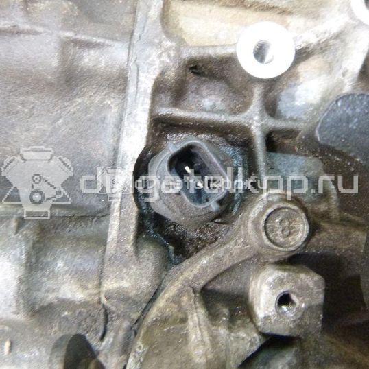 Фото Контрактная (б/у) МКПП для Hyundai / Kia 100-109 л.с 16V 1.4 л G4FA бензин