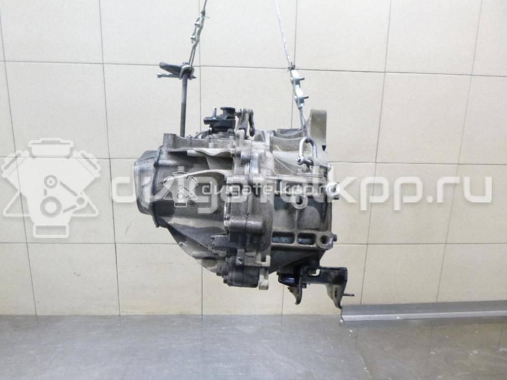 Фото Контрактная (б/у) МКПП для Hyundai / Kia 100-109 л.с 16V 1.4 л G4FA бензин {forloop.counter}}