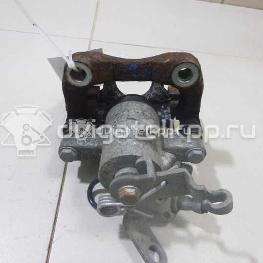 Фото Суппорт тормозной задний левый  1K0615423J для Seat Ibiza / Cordoba / Leon / Toledo / Alhambra